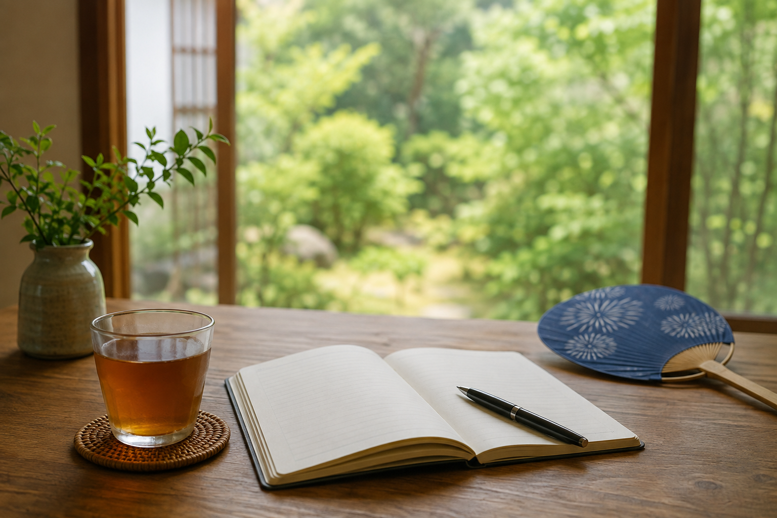 60歳のお盆休み、久しぶりに同級生と会う